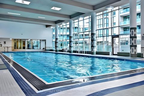 Photo 27 at 2502 - 33 Bay Street, Waterfront Communities C1, Toronto