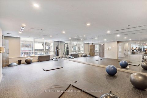 Photo 29 at 2502 - 33 Bay Street, Waterfront Communities C1, Toronto