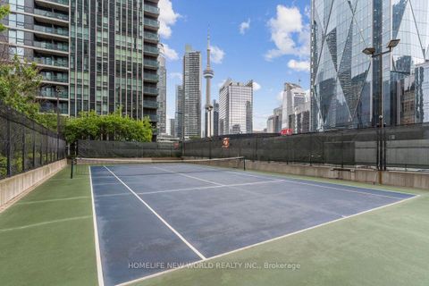 Photo 31 at 2502 - 33 Bay Street, Waterfront Communities C1, Toronto