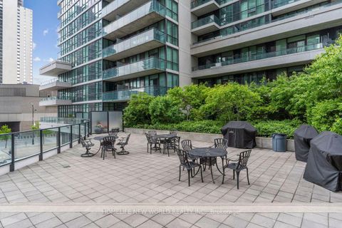 Photo 33 at 2502 - 33 Bay Street, Waterfront Communities C1, Toronto