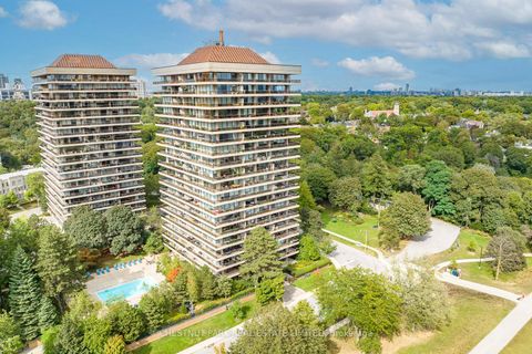 Photo 0 at 704/05 - 10 Avoca Avenue, Moore Park, Toronto