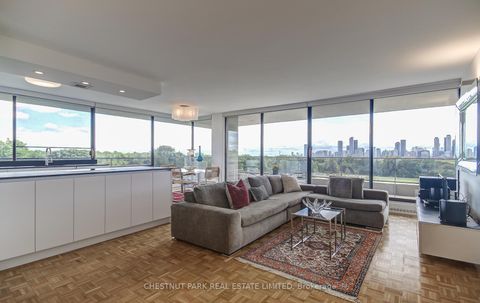 Photo 6 at 704/05 - 10 Avoca Avenue, Moore Park, Toronto