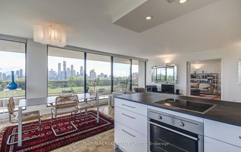 Photo 11 at 704/05 - 10 Avoca Avenue, Moore Park, Toronto