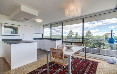Photo 13 at 704/05 - 10 Avoca Avenue, Moore Park, Toronto