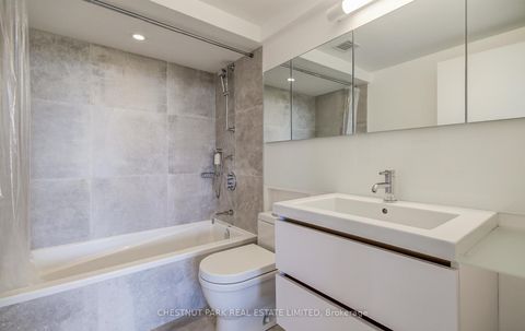 Photo 16 at 704/05 - 10 Avoca Avenue, Moore Park, Toronto