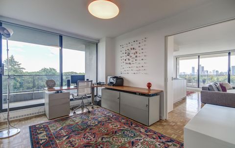 Photo 17 at 704/05 - 10 Avoca Avenue, Moore Park, Toronto