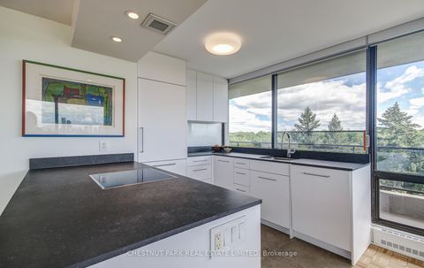 Photo 19 at 704/05 - 10 Avoca Avenue, Moore Park, Toronto