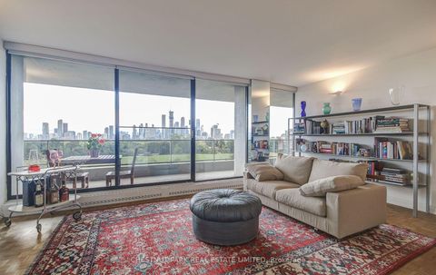 Photo 20 at 704/05 - 10 Avoca Avenue, Moore Park, Toronto