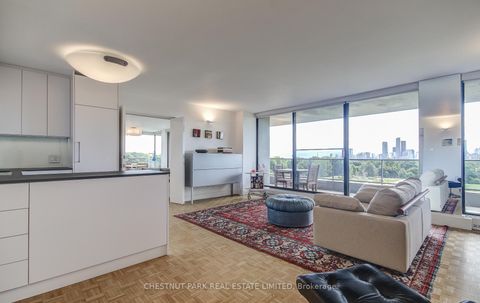 Photo 21 at 704/05 - 10 Avoca Avenue, Moore Park, Toronto