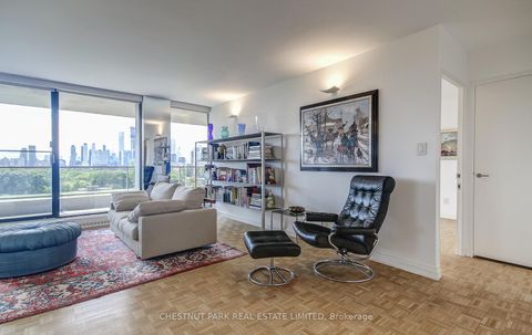 Photo 22 at 704/05 - 10 Avoca Avenue, Moore Park, Toronto