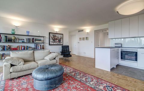 Photo 23 at 704/05 - 10 Avoca Avenue, Moore Park, Toronto