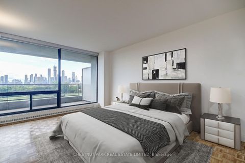 Photo 26 at 704/05 - 10 Avoca Avenue, Moore Park, Toronto