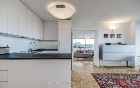 Photo 29 at 704/05 - 10 Avoca Avenue, Moore Park, Toronto
