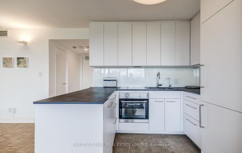 Photo 30 at 704/05 - 10 Avoca Avenue, Moore Park, Toronto
