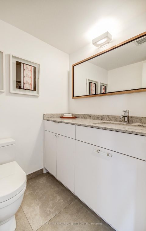 Photo 31 at 704/05 - 10 Avoca Avenue, Moore Park, Toronto