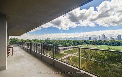 Photo 32 at 704/05 - 10 Avoca Avenue, Moore Park, Toronto