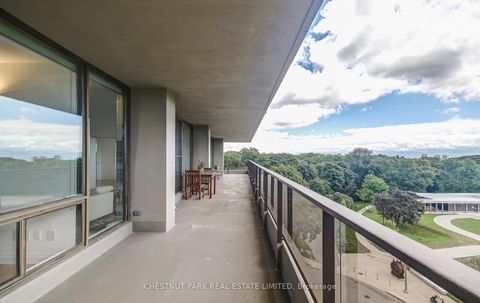 Photo 33 at 704/05 - 10 Avoca Avenue, Moore Park, Toronto