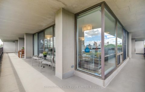 Photo 35 at 704/05 - 10 Avoca Avenue, Moore Park, Toronto