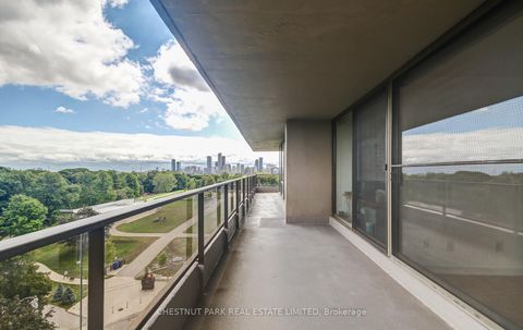 Photo 37 at 704/05 - 10 Avoca Avenue, Moore Park, Toronto
