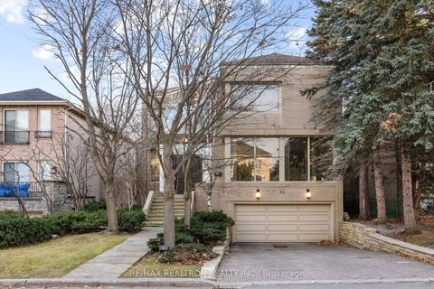 Photo 0 at 83 Hillmount Avenue, Lawrence, Toronto