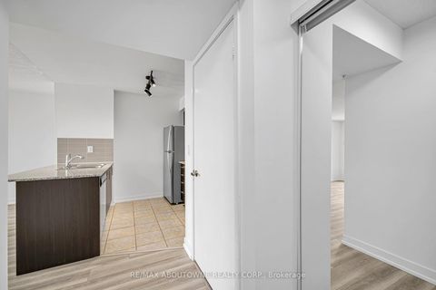 Photo 2 at 1105 - 1410 Dupont Street, Junction, Toronto