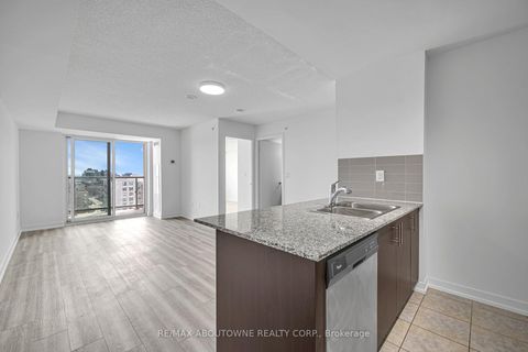 Photo 6 at 1105 - 1410 Dupont Street, Junction, Toronto