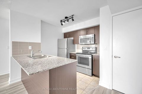 Photo 7 at 1105 - 1410 Dupont Street, Junction, Toronto