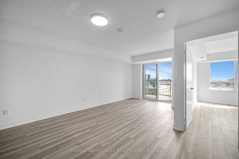 Photo 8 at 1105 - 1410 Dupont Street, Junction, Toronto