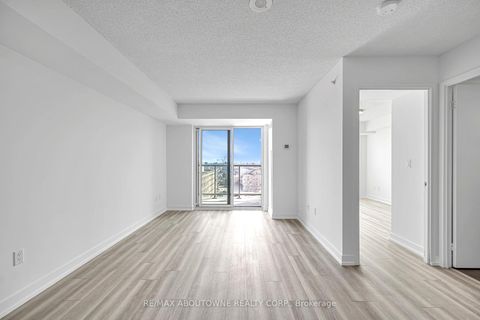 Photo 11 at 1105 - 1410 Dupont Street, Junction, Toronto