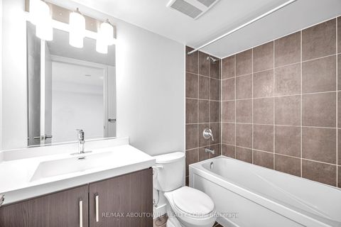 Photo 13 at 1105 - 1410 Dupont Street, Junction, Toronto