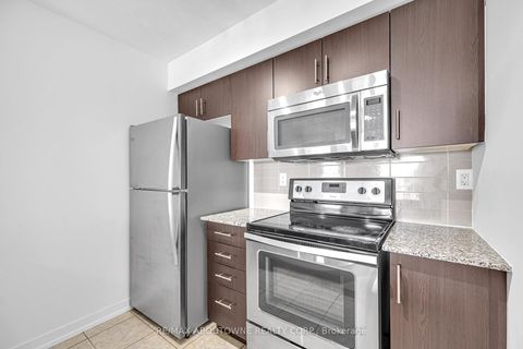 Photo 22 at 1105 - 1410 Dupont Street, Junction, Toronto