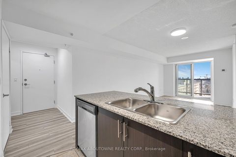 Photo 23 at 1105 - 1410 Dupont Street, Junction, Toronto