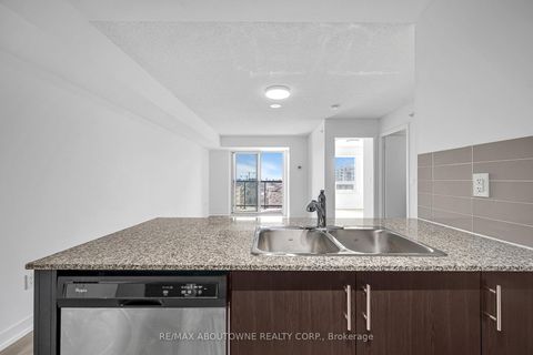 Photo 25 at 1105 - 1410 Dupont Street, Junction, Toronto