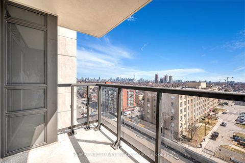 Photo 26 at 1105 - 1410 Dupont Street, Junction, Toronto
