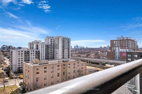 Photo 28 at 1105 - 1410 Dupont Street, Junction, Toronto