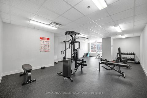 Photo 31 at 1105 - 1410 Dupont Street, Junction, Toronto