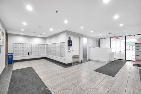 Photo 33 at 1105 - 1410 Dupont Street, Junction, Toronto