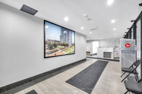 Photo 34 at 1105 - 1410 Dupont Street, Junction, Toronto
