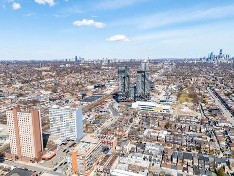Photo 36 at 1105 - 1410 Dupont Street, Junction, Toronto