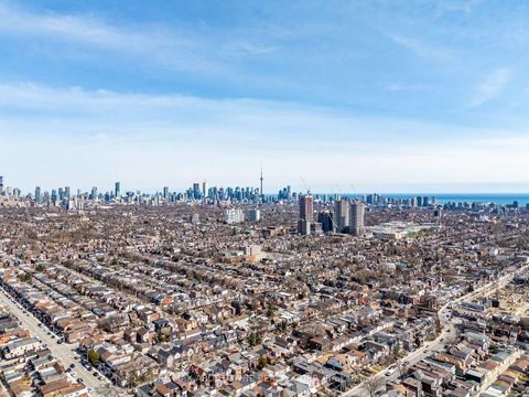 Photo 37 at 1105 - 1410 Dupont Street, Junction, Toronto