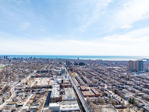 Photo 38 at 1105 - 1410 Dupont Street, Junction, Toronto