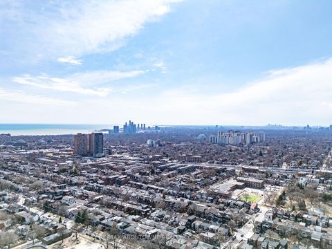 Photo 39 at 1105 - 1410 Dupont Street, Junction, Toronto