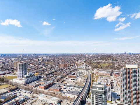 Photo 41 at 1105 - 1410 Dupont Street, Junction, Toronto