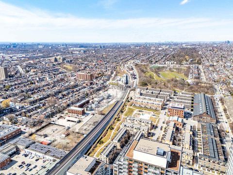 Photo 44 at 1105 - 1410 Dupont Street, Junction, Toronto