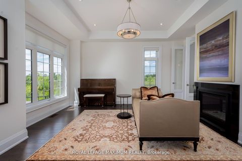 Photo 4 at 49 Mary Natasha Court, Kleinburg, Vaughan