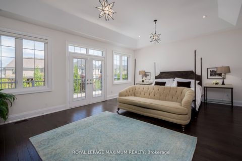 Photo 23 at 49 Mary Natasha Court, Kleinburg, Vaughan
