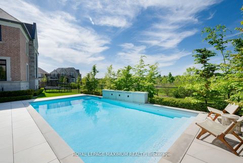 Photo 39 at 49 Mary Natasha Court, Kleinburg, Vaughan