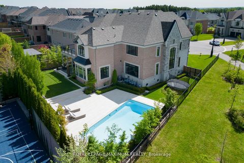 Photo 41 at 49 Mary Natasha Court, Kleinburg, Vaughan