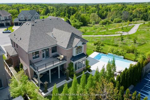 Photo 42 at 49 Mary Natasha Court, Kleinburg, Vaughan