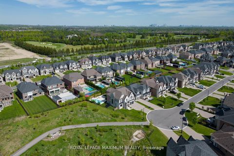 Photo 45 at 49 Mary Natasha Court, Kleinburg, Vaughan